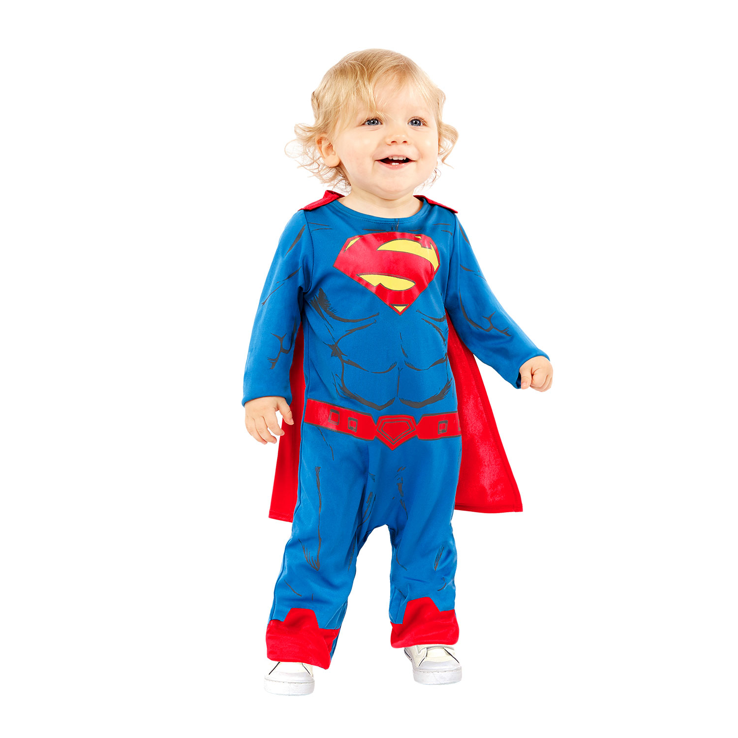 12 month superhero sales costume